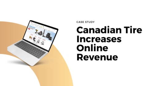 Canadian Tire increases online revenue
