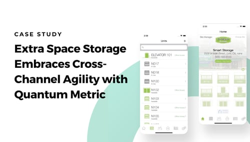 Extra Space Storage - Feature Image